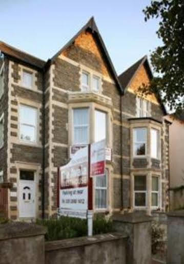 The Avala 3* Cardiff