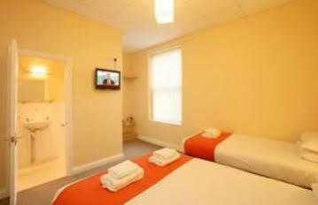 The Avala Guest house