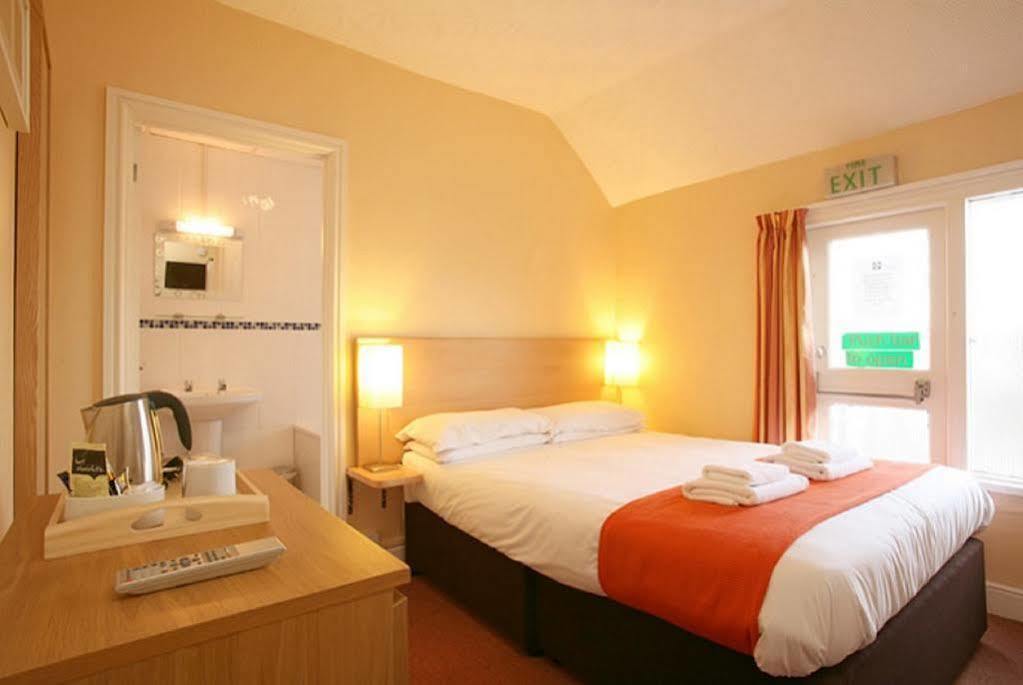 Guest house The Avala
