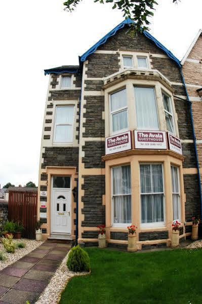The Avala Guest house 3*
