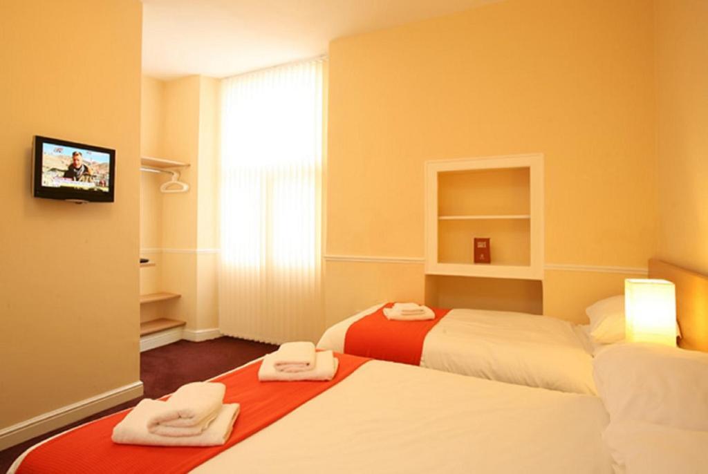 The Avala 3*