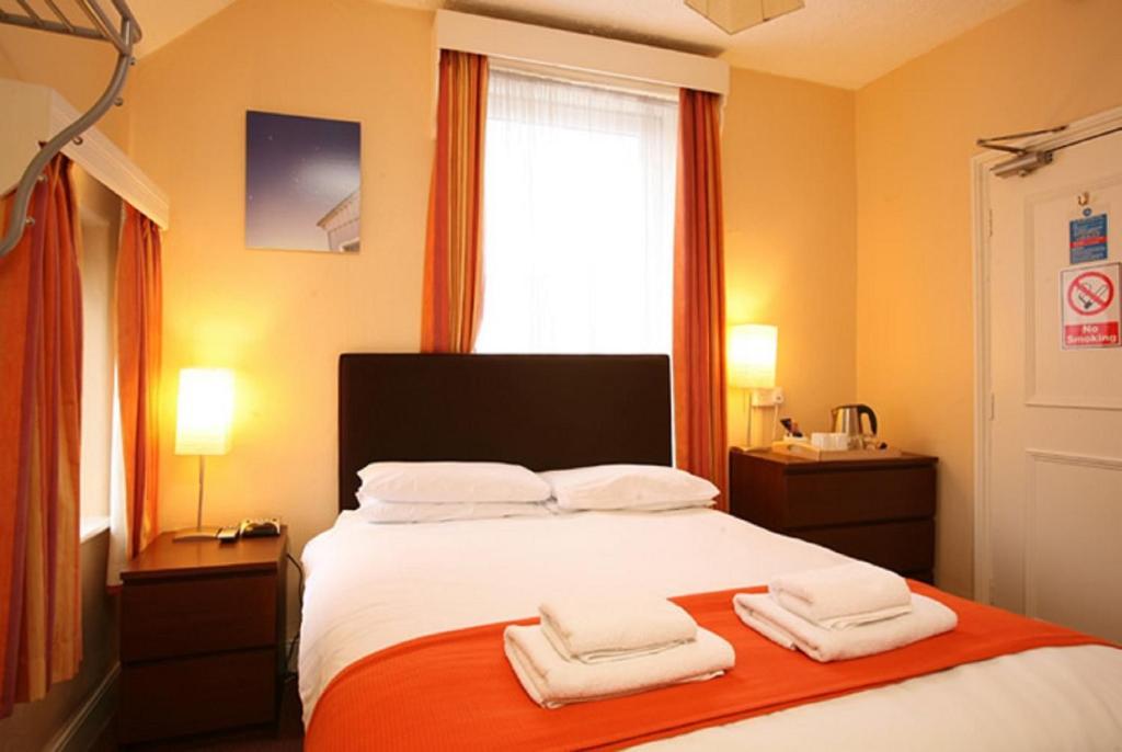 Guest house The Avala