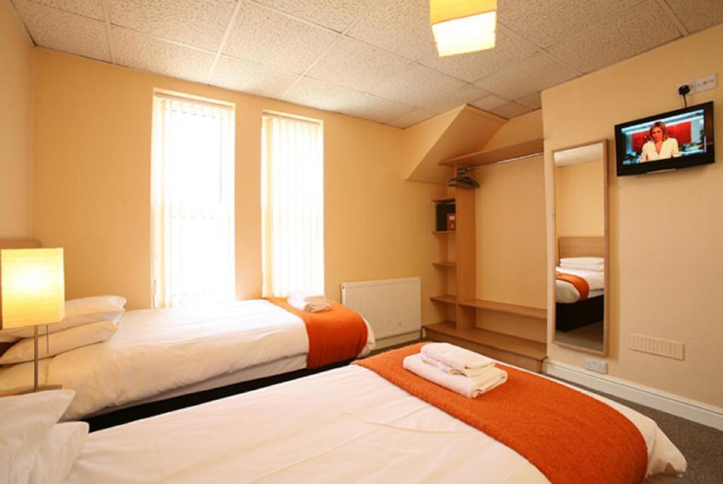 The Avala Guest house 3*