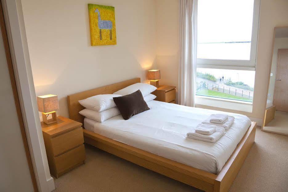 Bayview Sports Village Free Parking & Free Wi Fi Cardiff