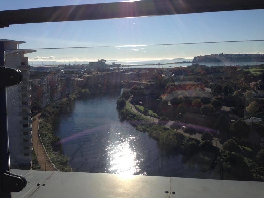 Riverbank Penthouse And *