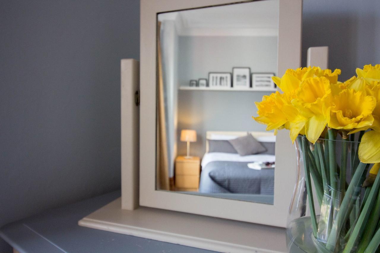 Apartment Diamond - Dalmore House Cardiff