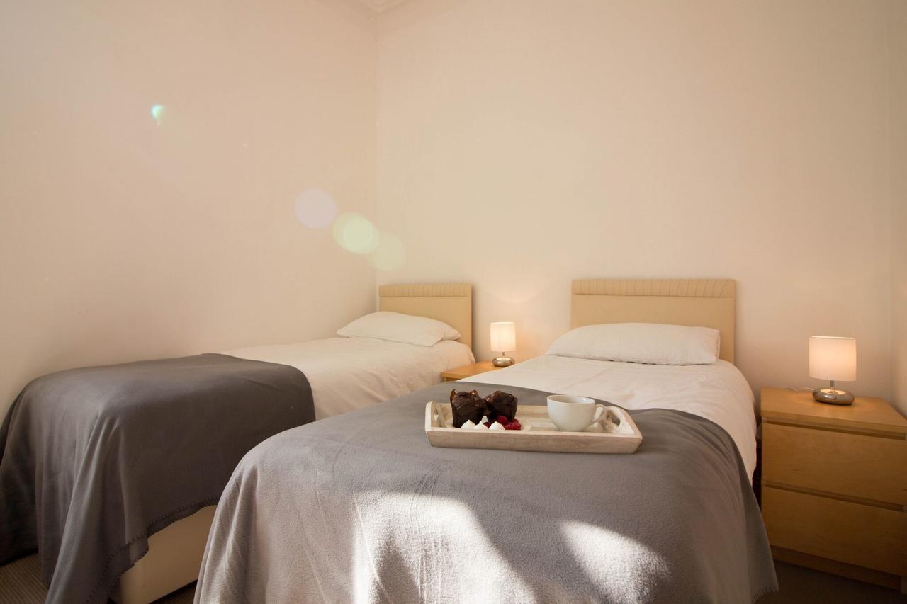 Diamond - Dalmore House Apartment