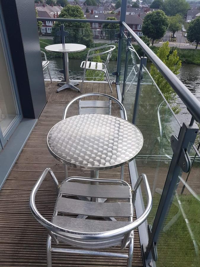 Bankside Self Catering Free Parking & Free Wi Fi Cardiff