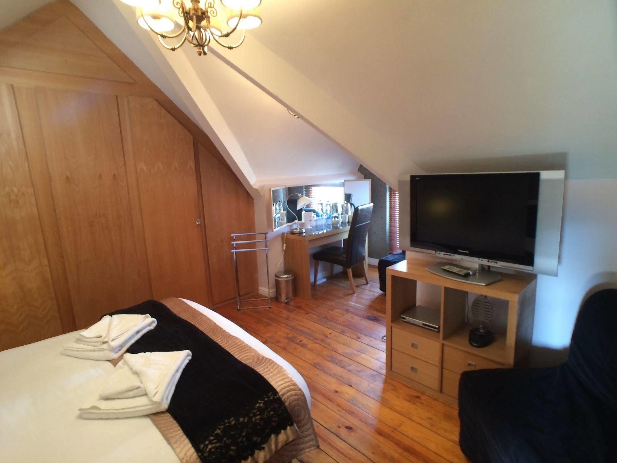 Guest house Ty Rosa Cardiff