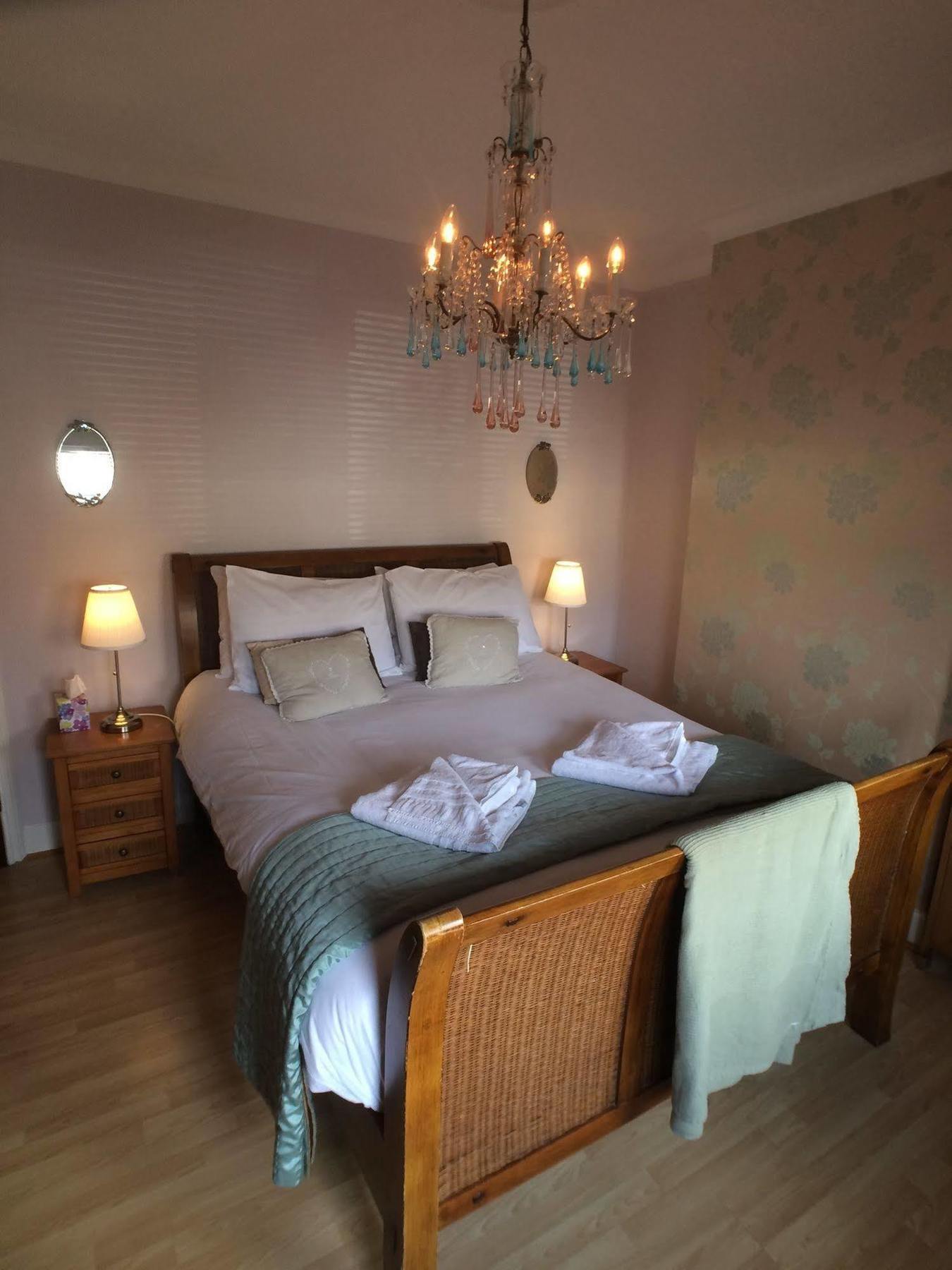 Guest house Ty Rosa 3*