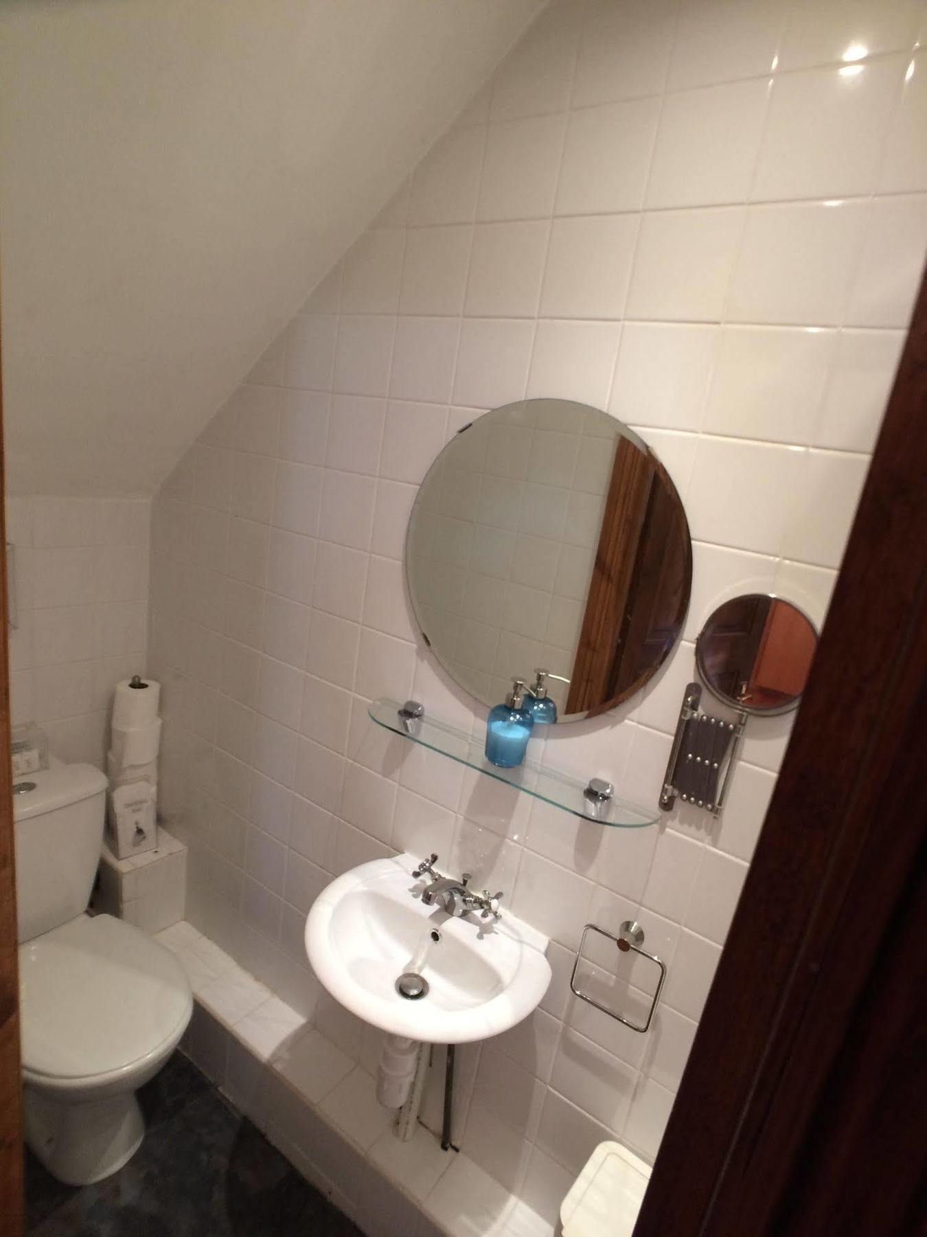 Ty Rosa Guest house