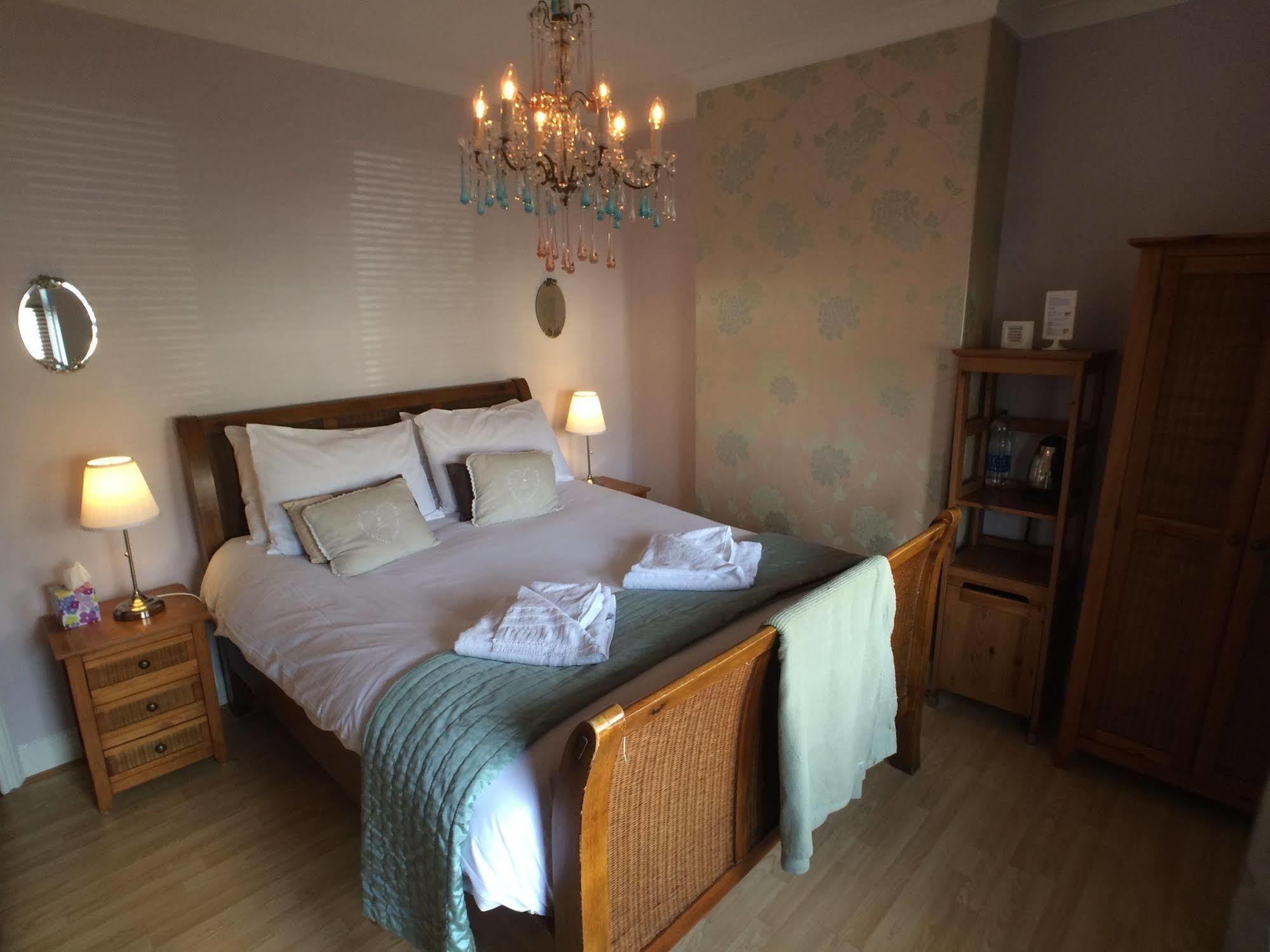 Guest house Ty Rosa