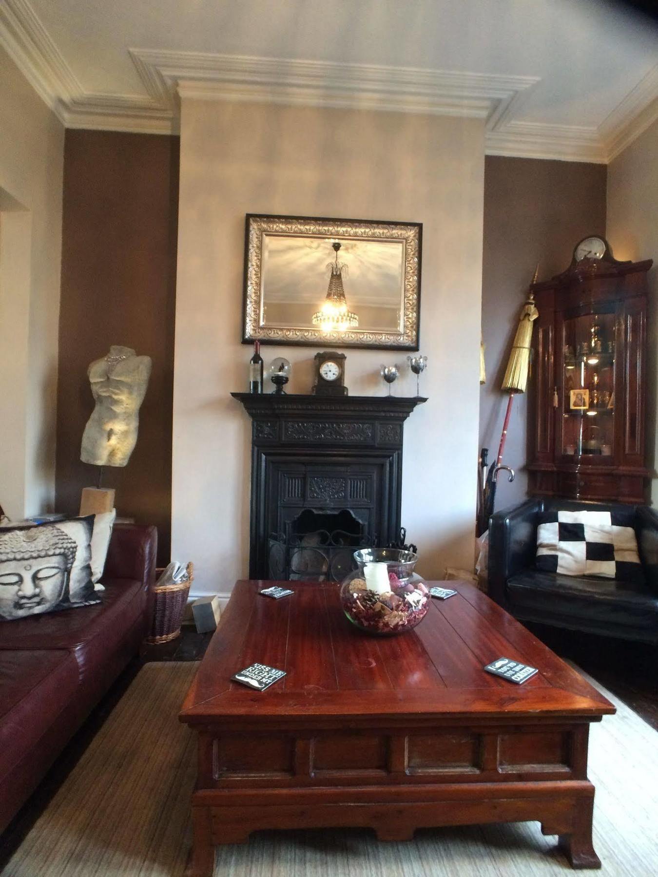 Ty Rosa Guest house Cardiff