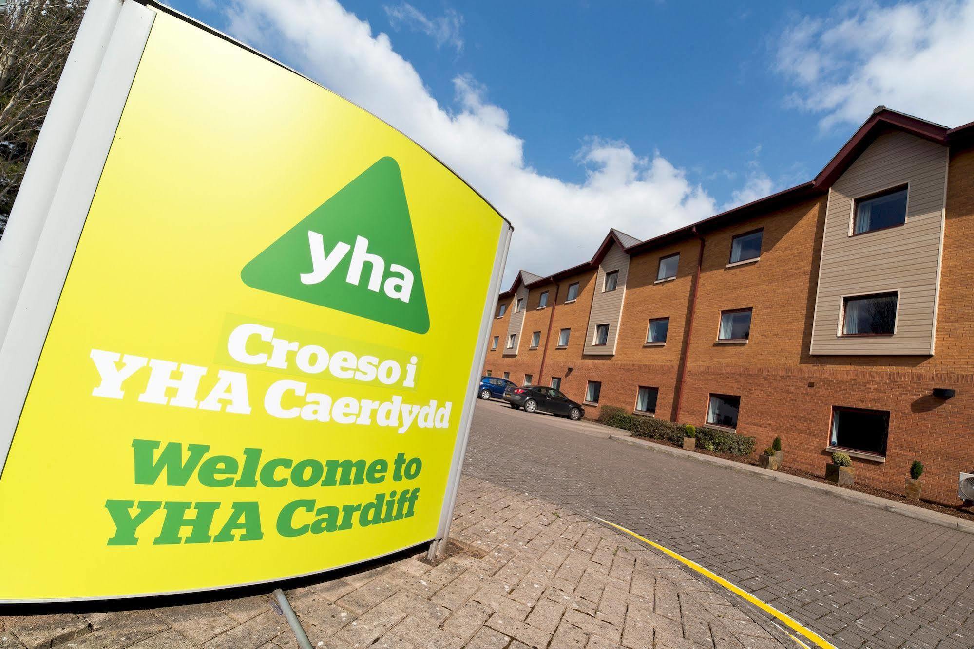Hostel Yha *