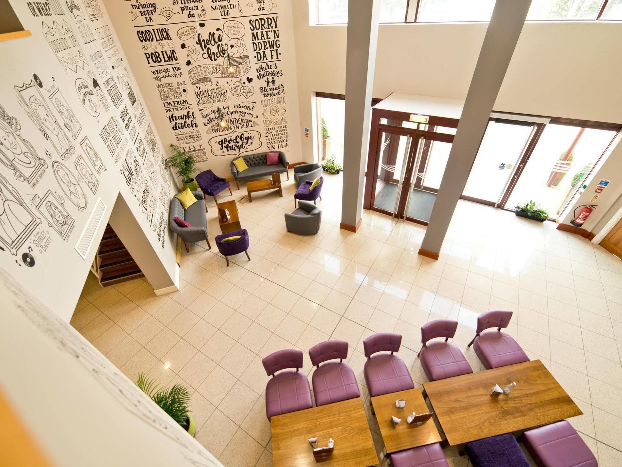 Hostel Yha *