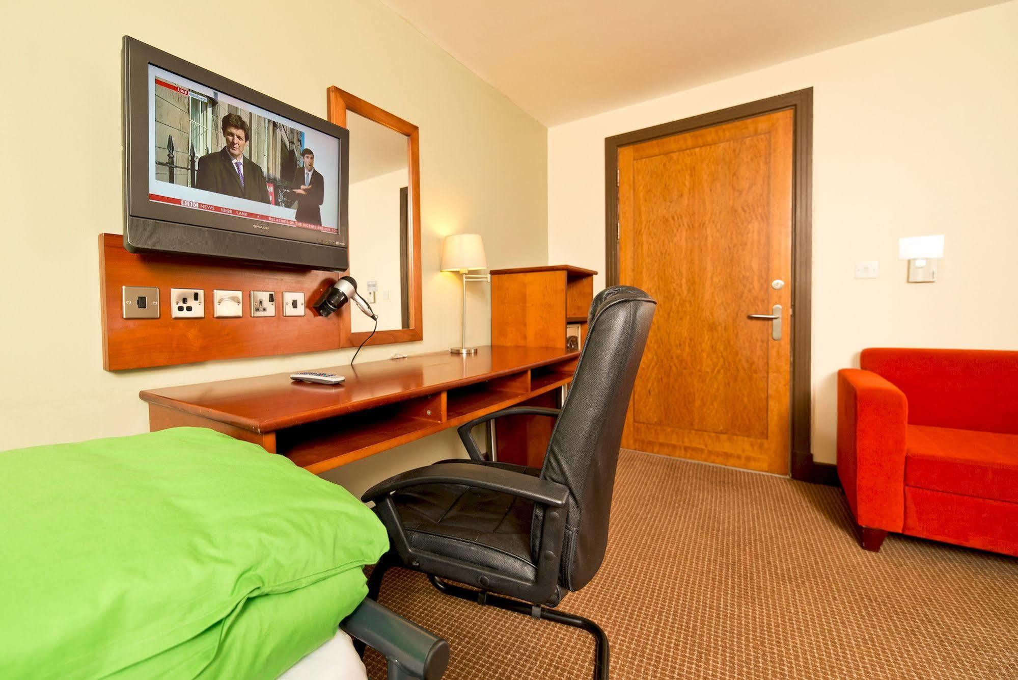 Hostel Yha Cardiff