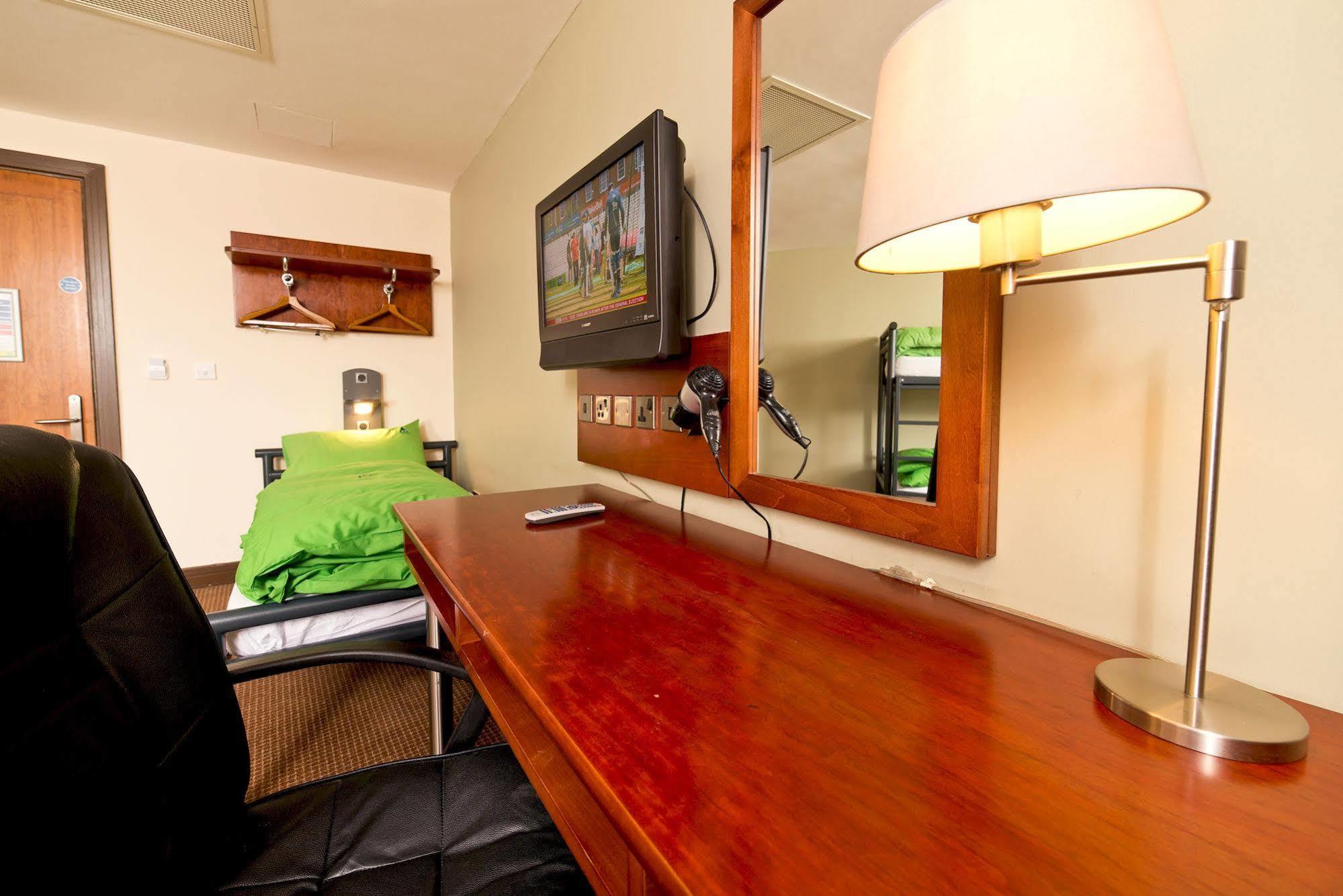 Yha Hostel