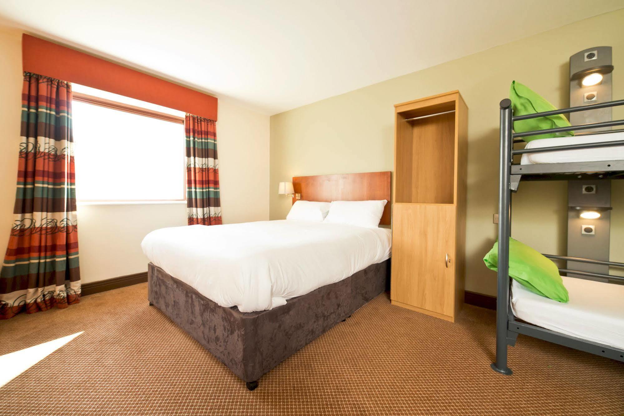 Yha Hostel Cardiff