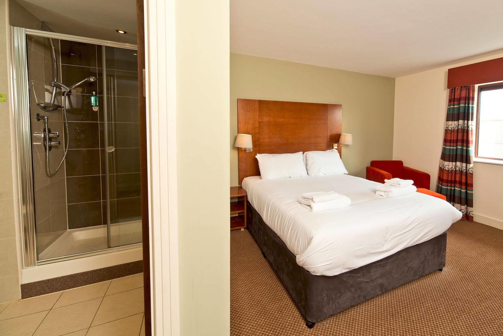 Yha Cardiff