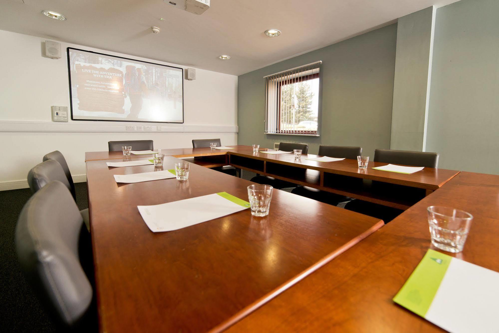 Yha Cardiff