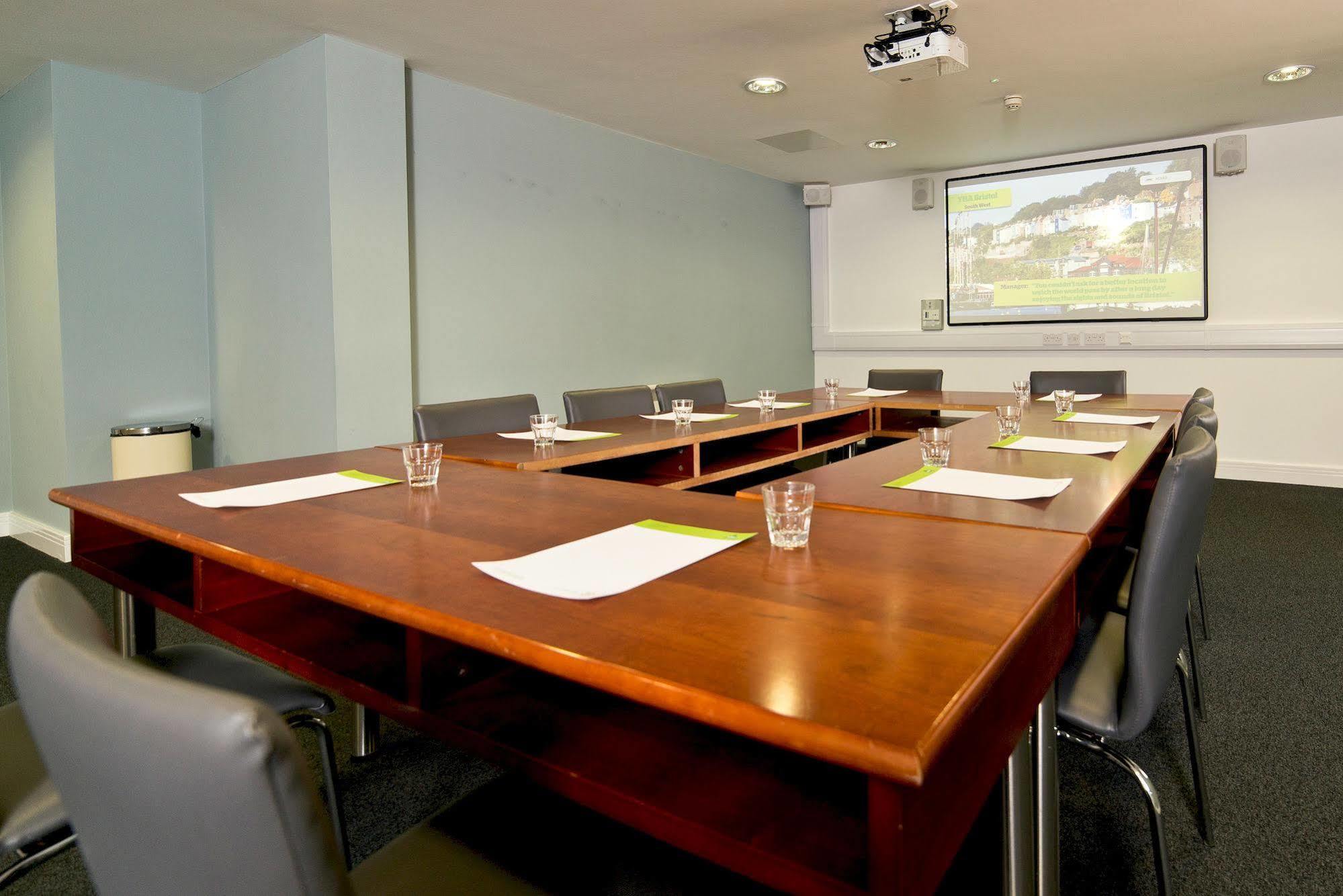 Hostel Yha Cardiff