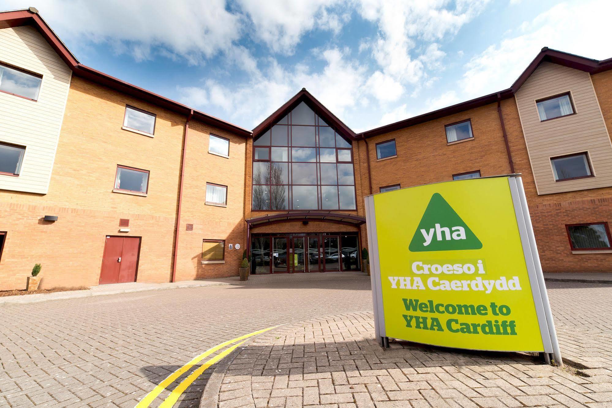 Yha * Cardiff