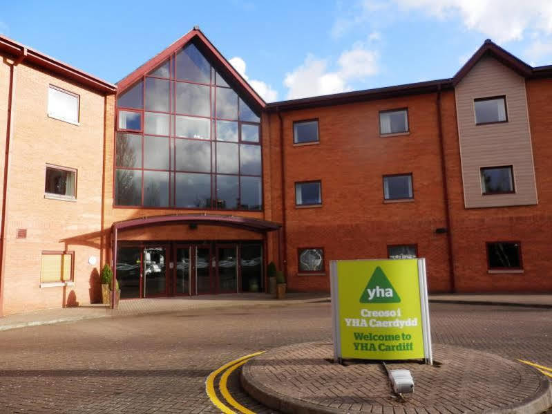 Yha Cardiff