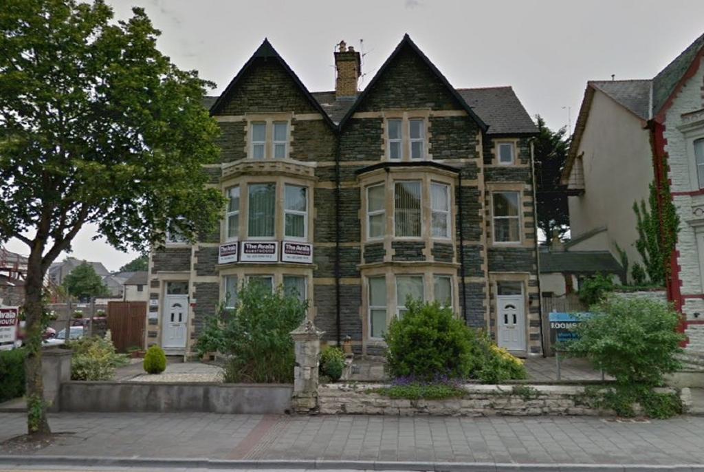 The Avala Cardiff
