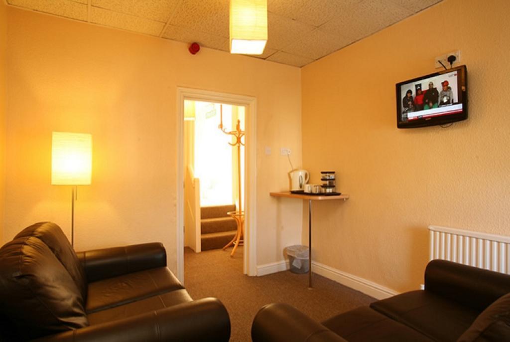 The Avala Guest house Cardiff