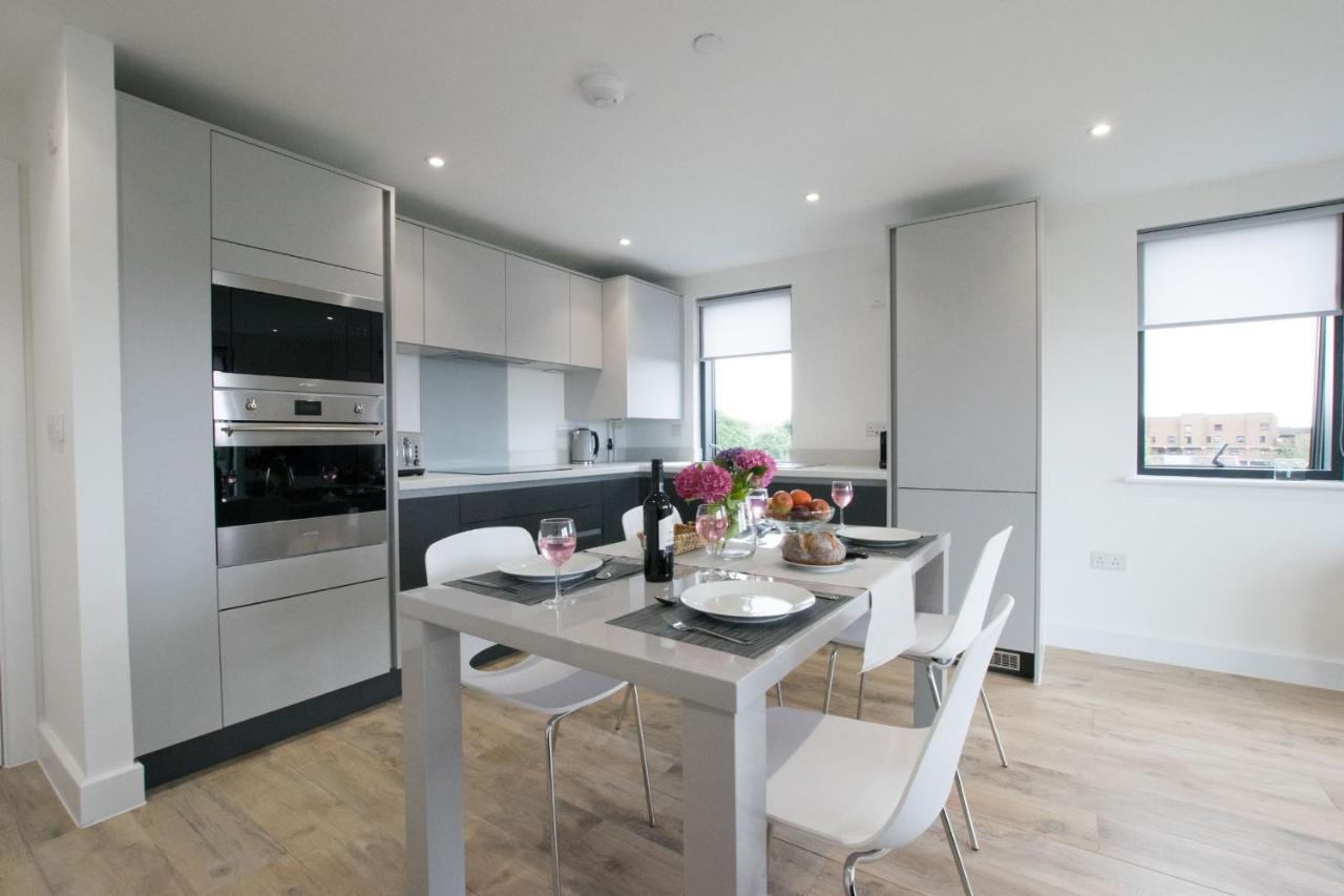 Apartment Pen Dinas Cardiff