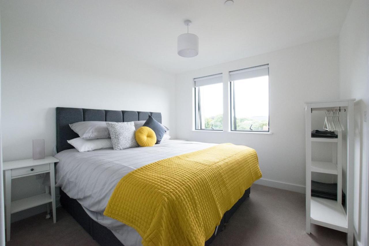Apartment Pen Dinas Cardiff