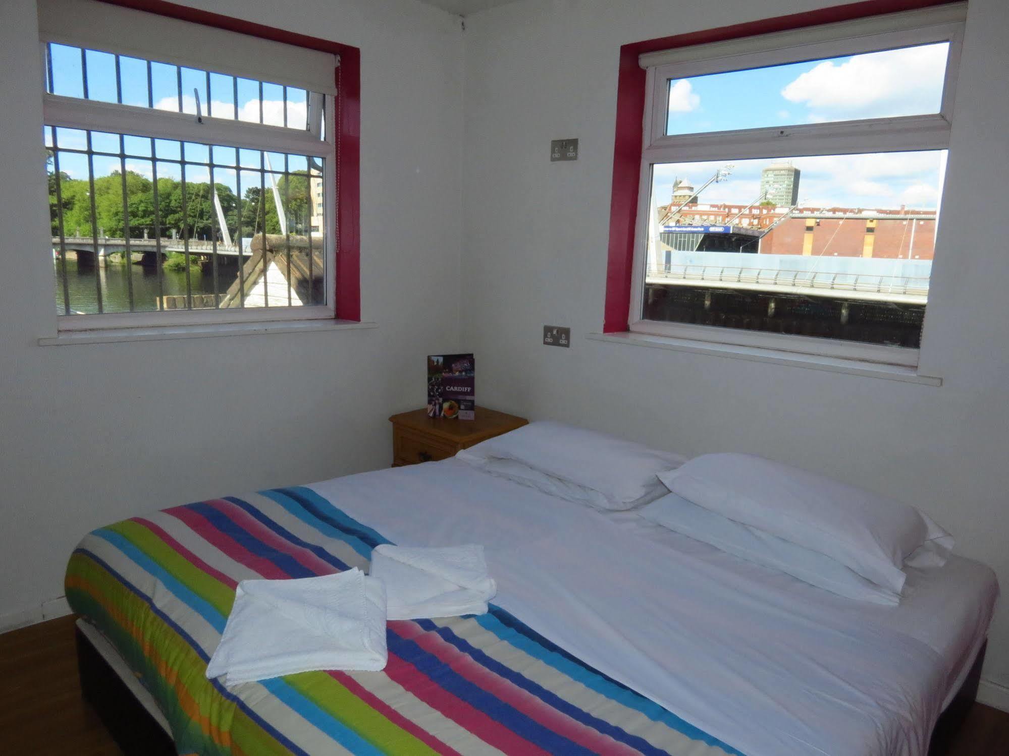 Nosda Studio Hostel Cardiff