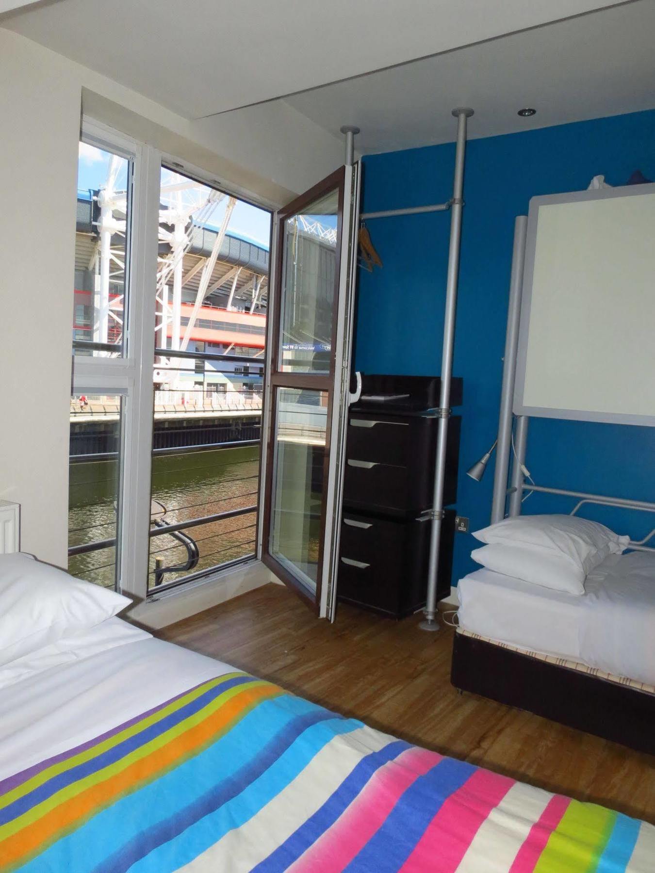 Nosda Studio Hostel