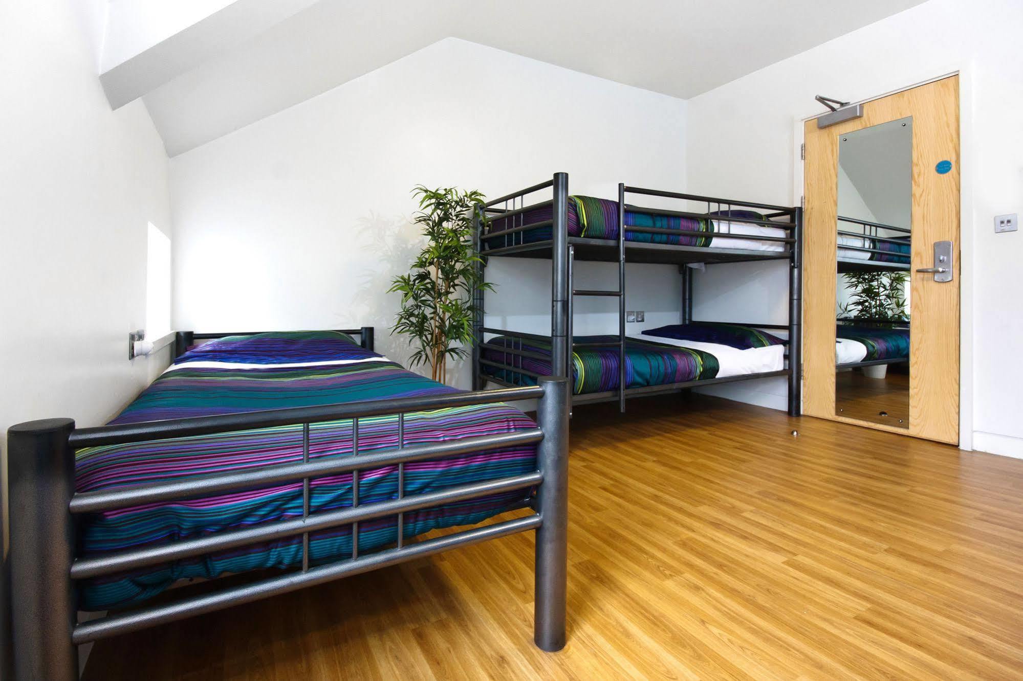 Hostel Nosda Studio Cardiff