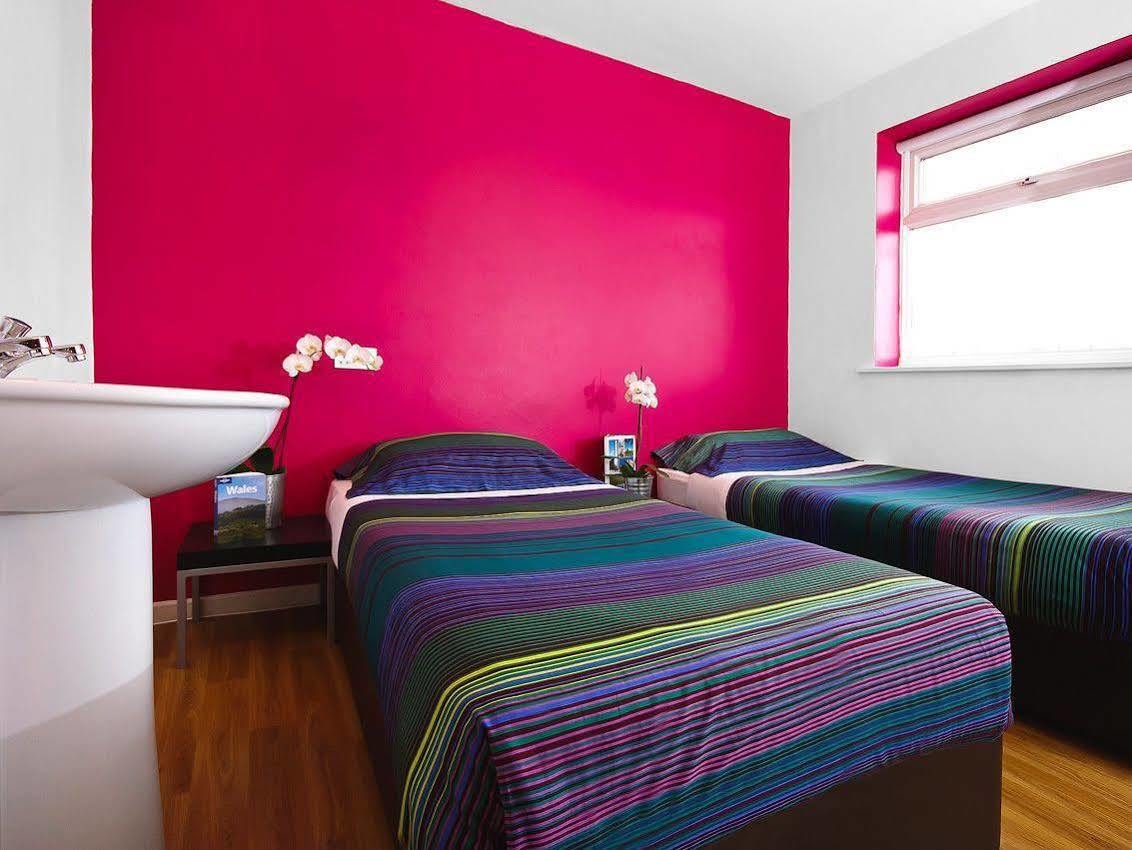 Hostel Nosda Studio Cardiff