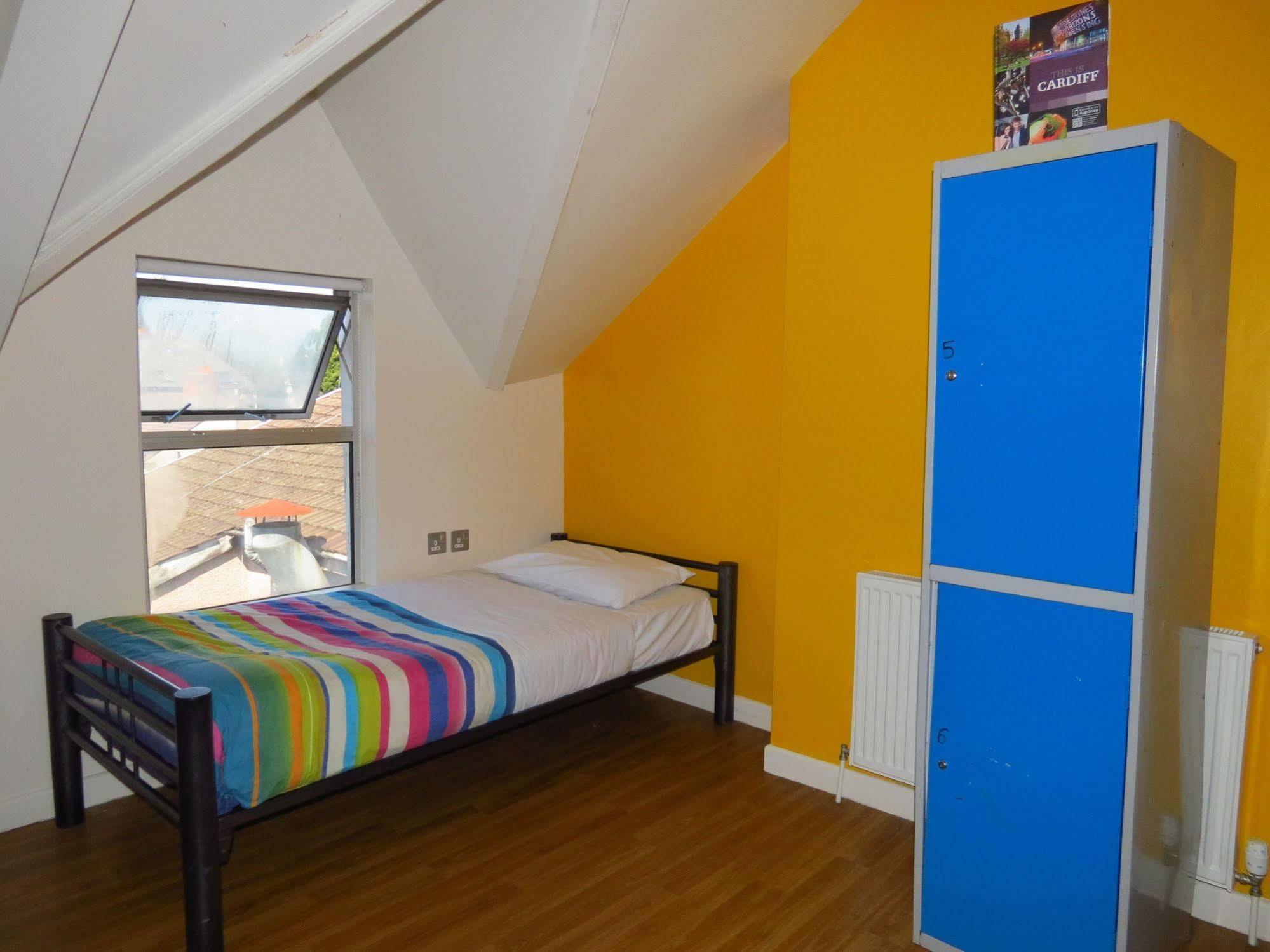 Hostel Nosda Studio *