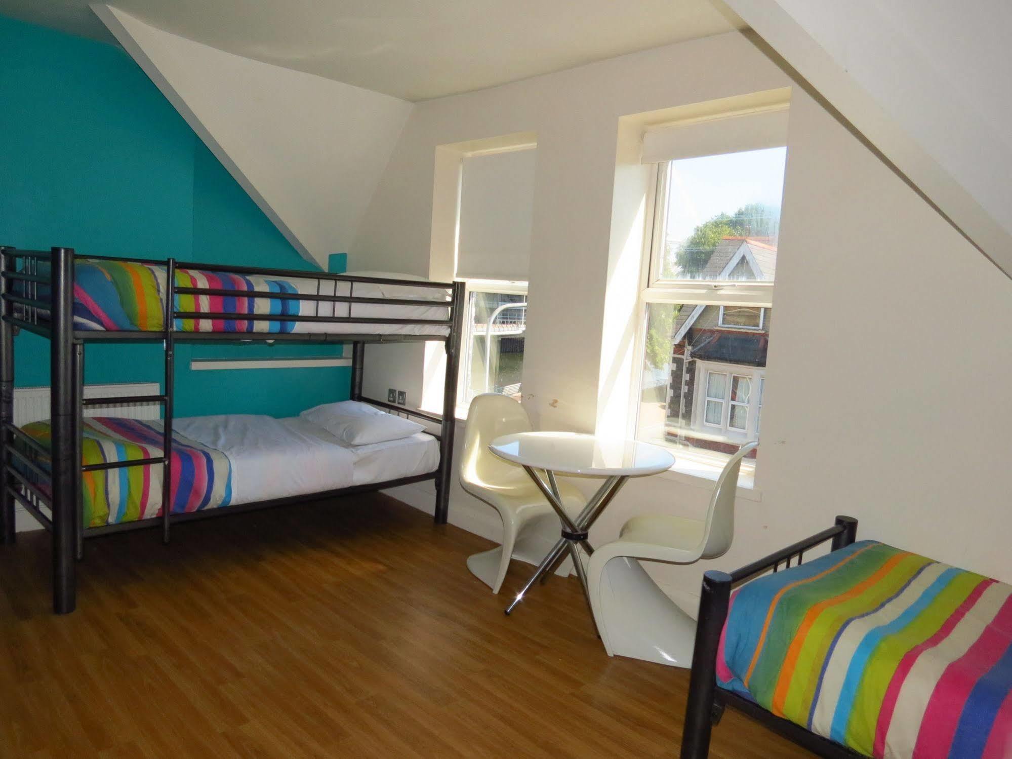 Nosda Studio Cardiff