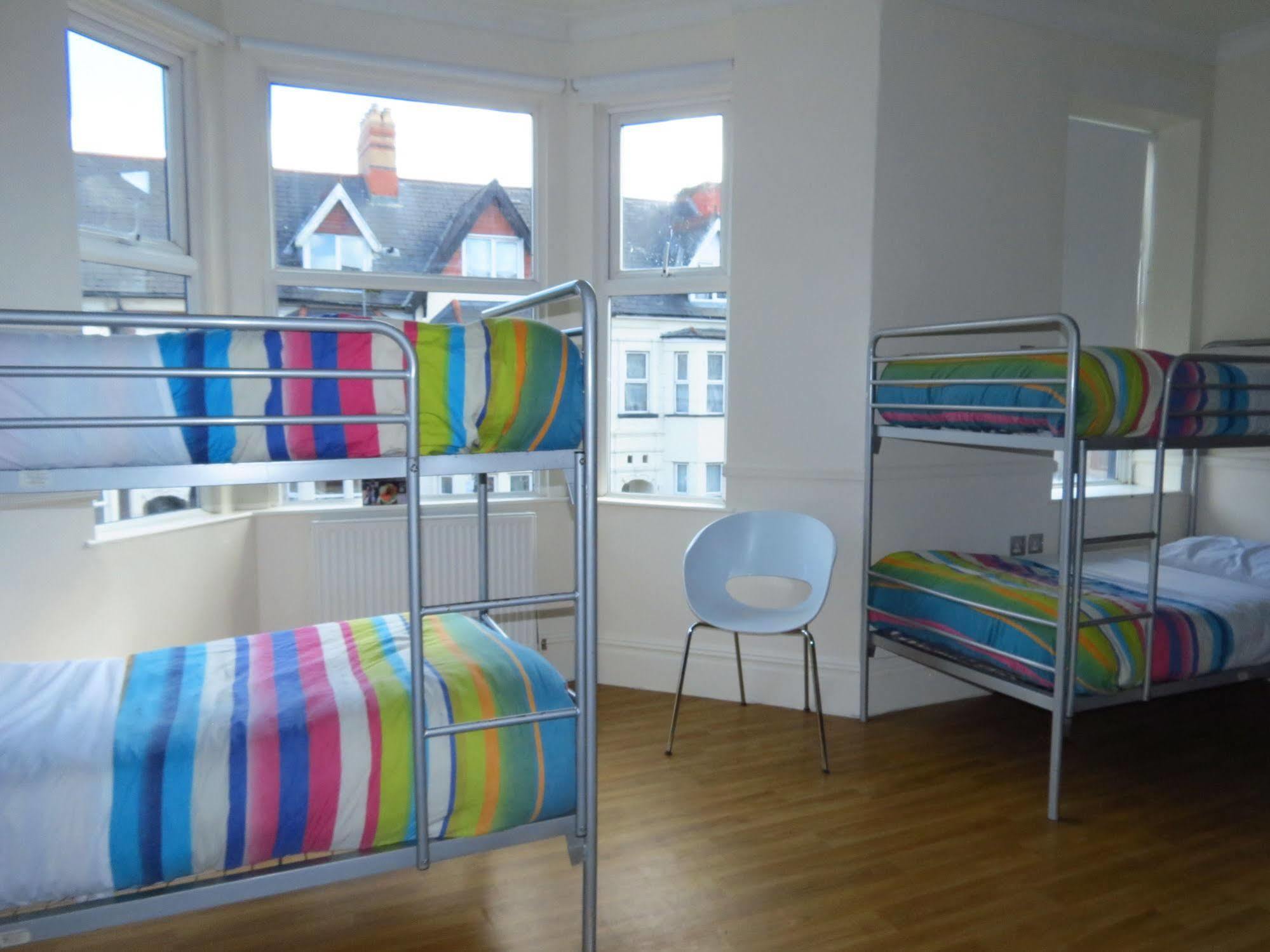 Hostel Nosda Studio *