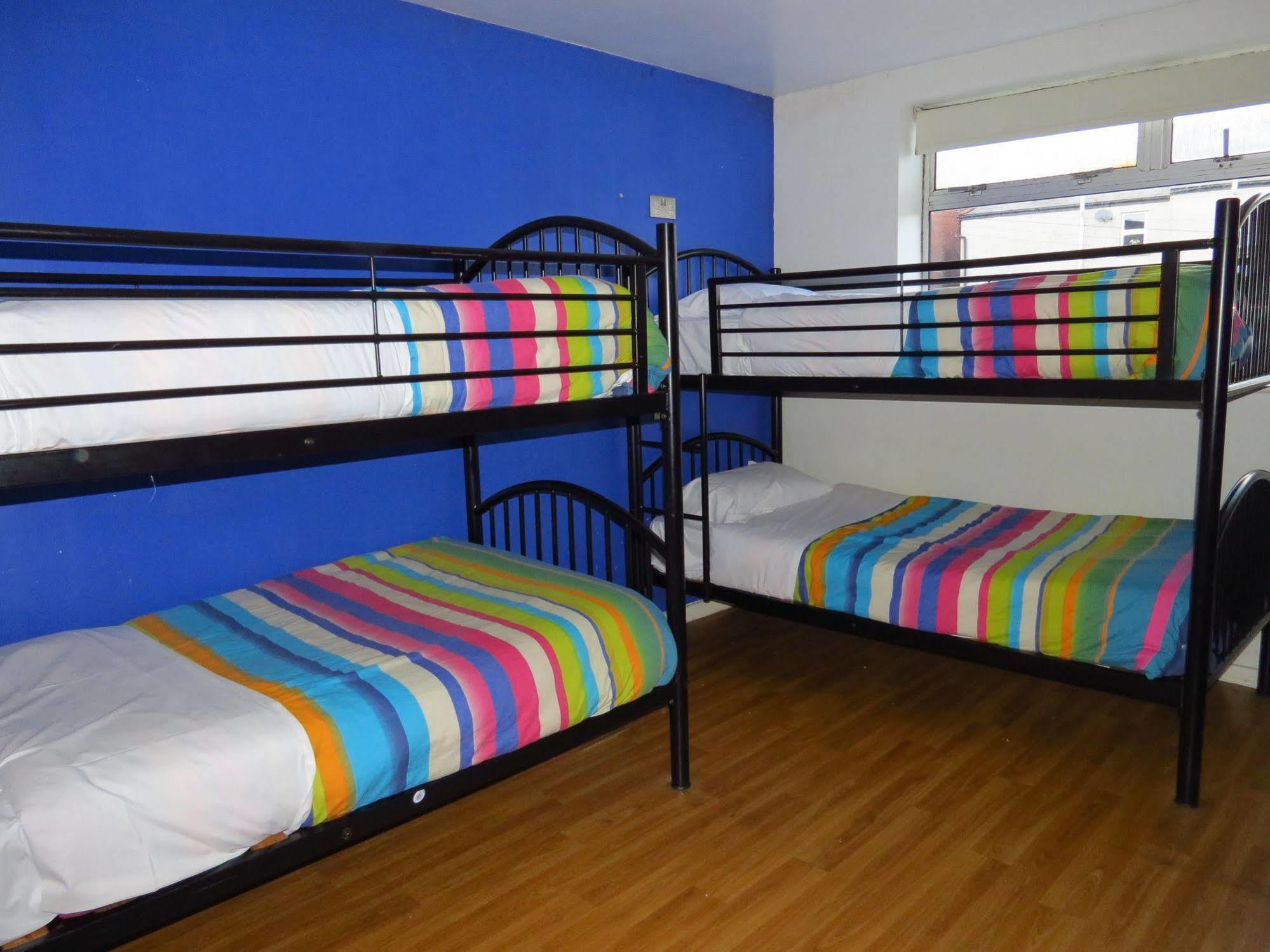 Hostel Nosda Studio *