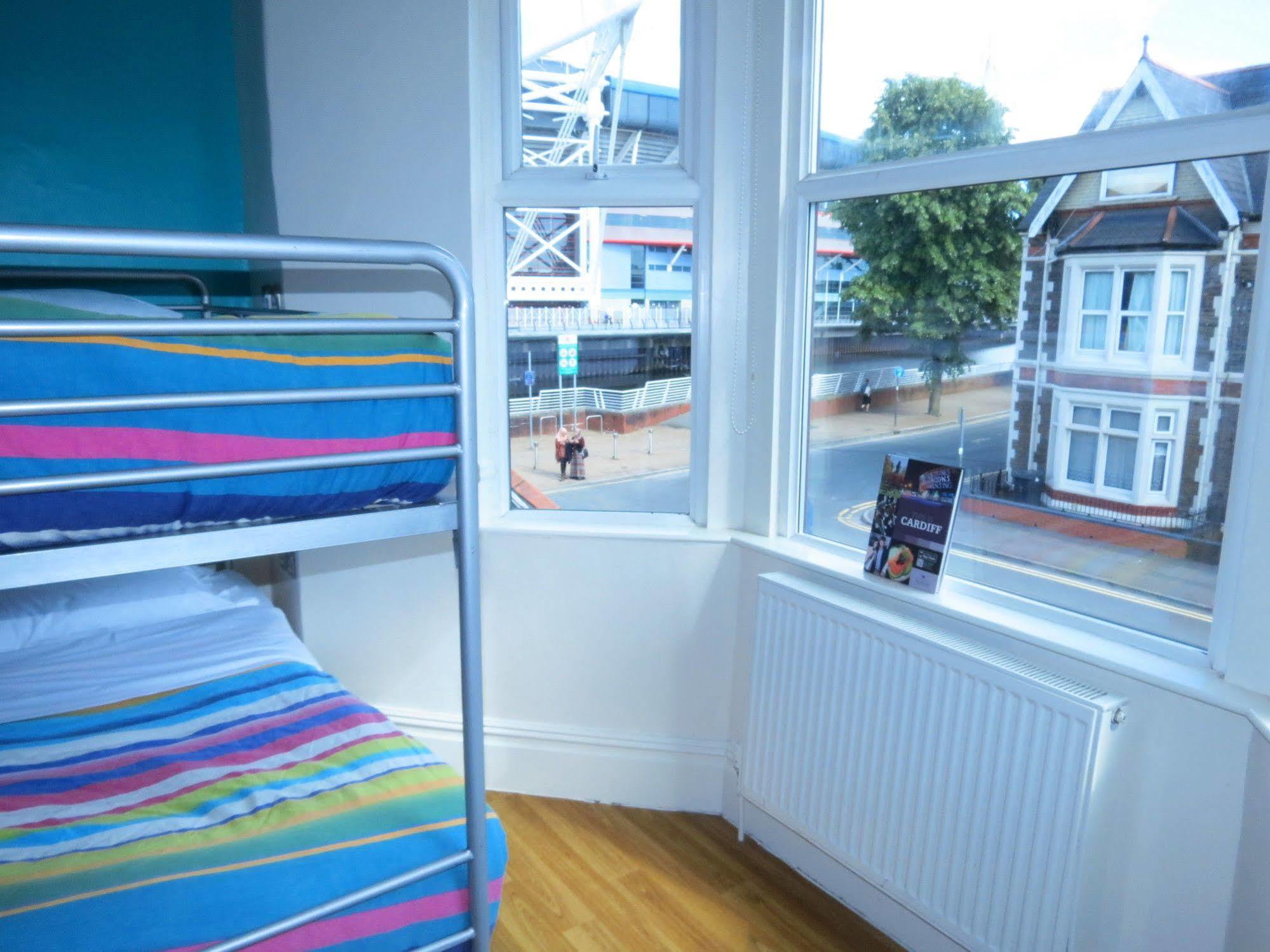 Nosda Studio Cardiff