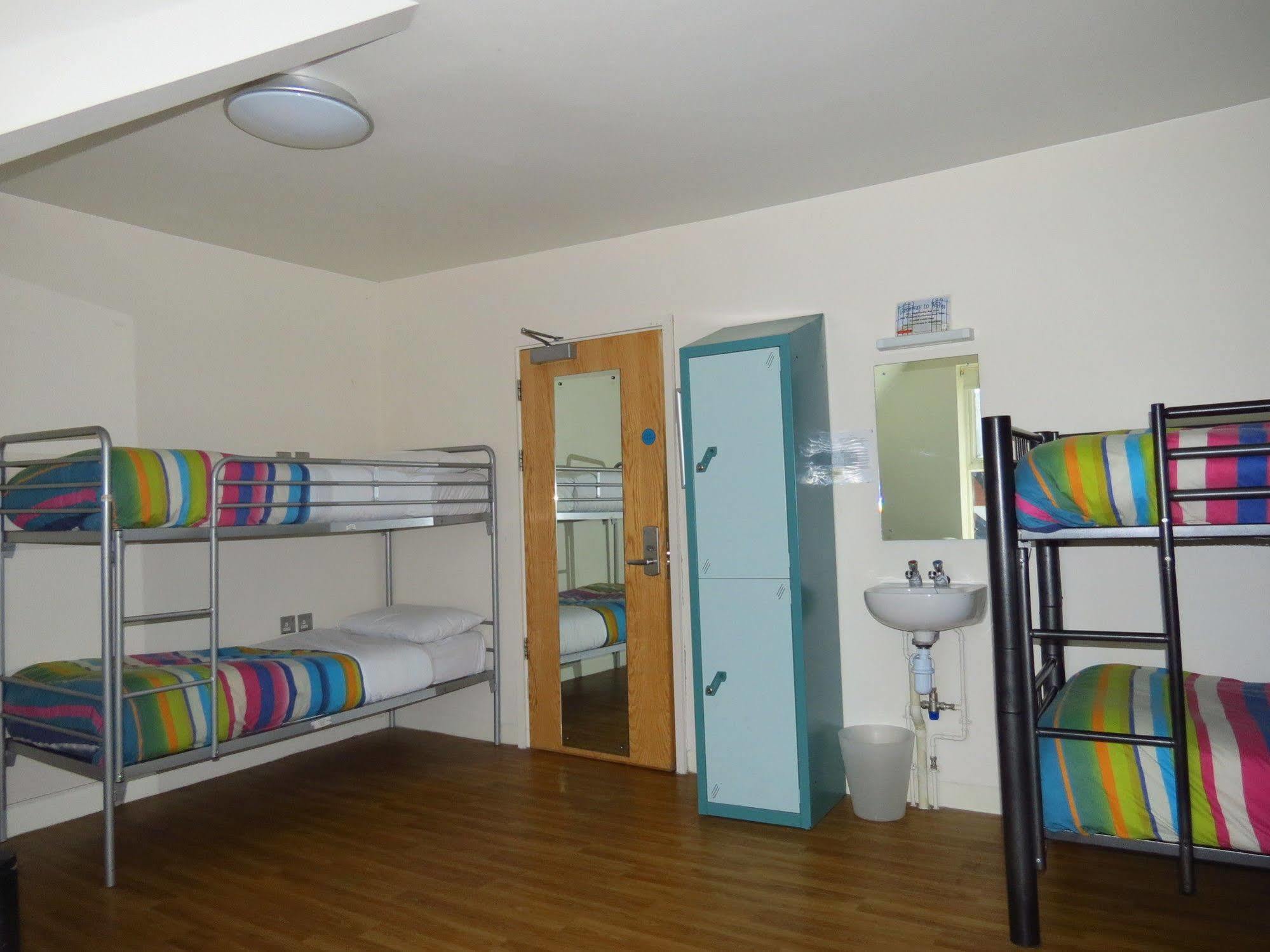 Nosda Studio Hostel