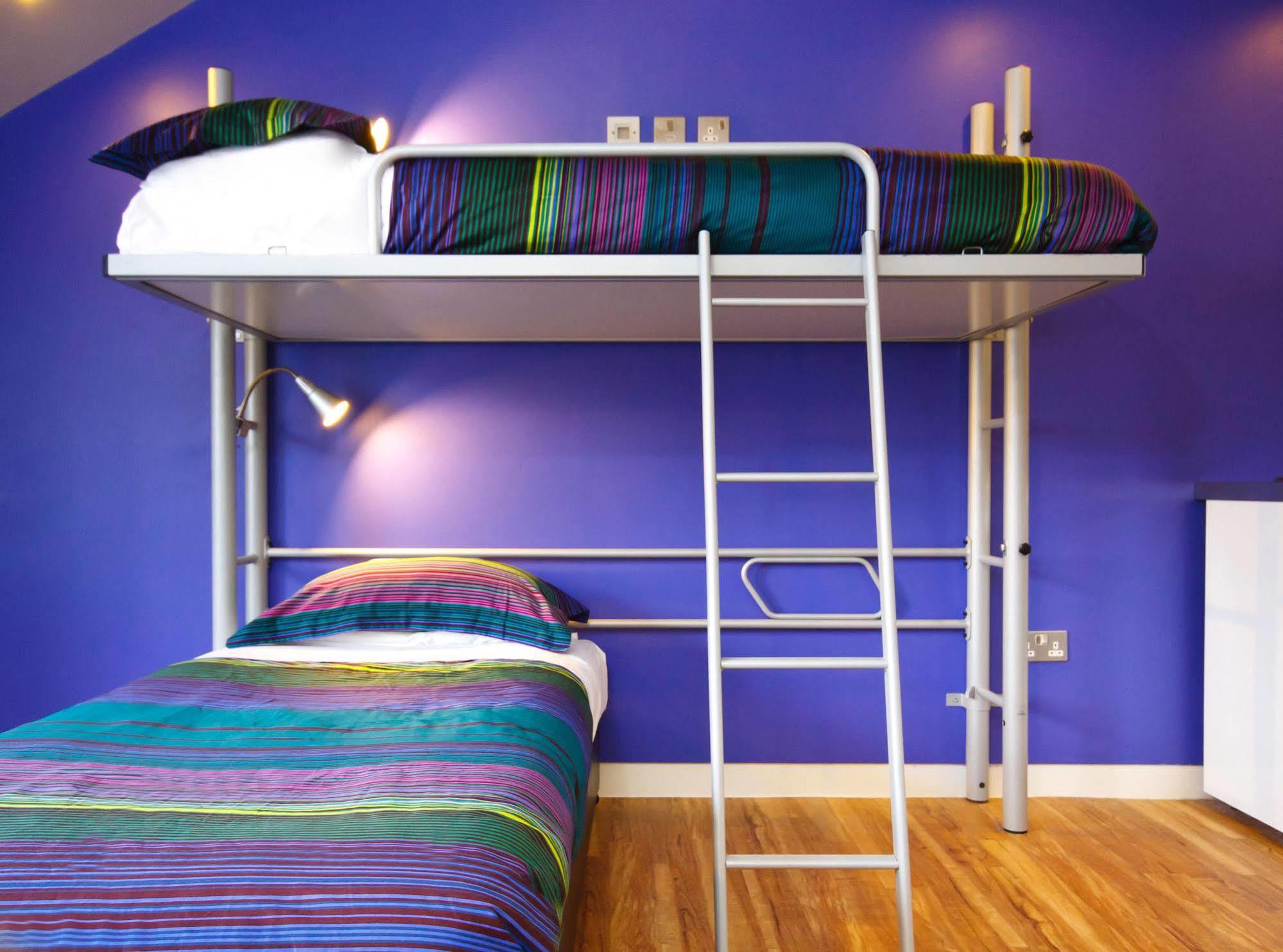 Nosda Studio Hostel *