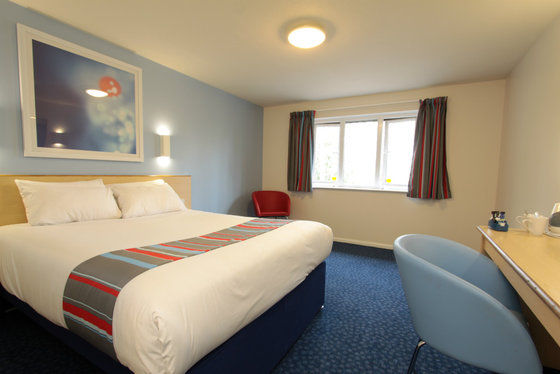 Hotel Travelodge Llanedeyrn