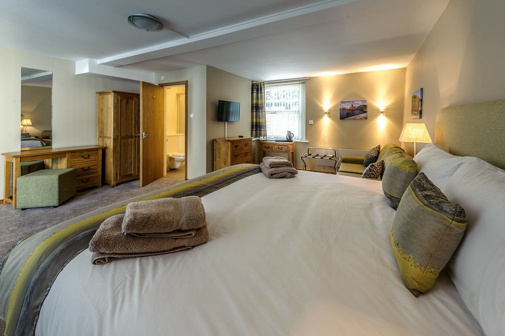 Hotel Old Post House 3*