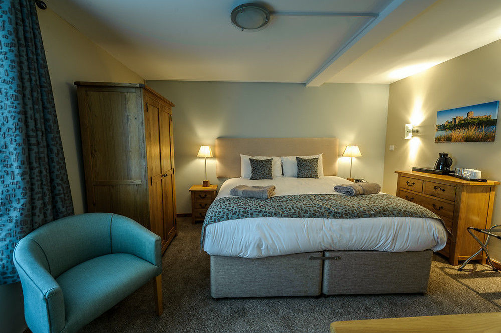 Old Post House Hotel 3*