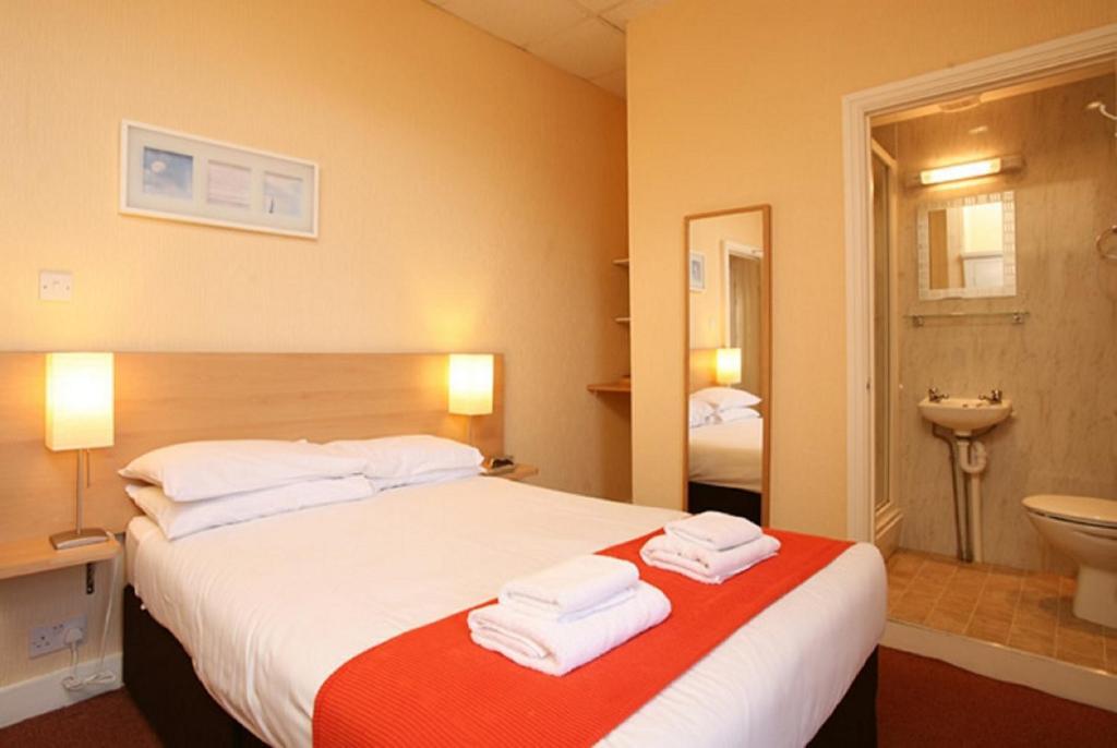 The Avala Guest house Cardiff