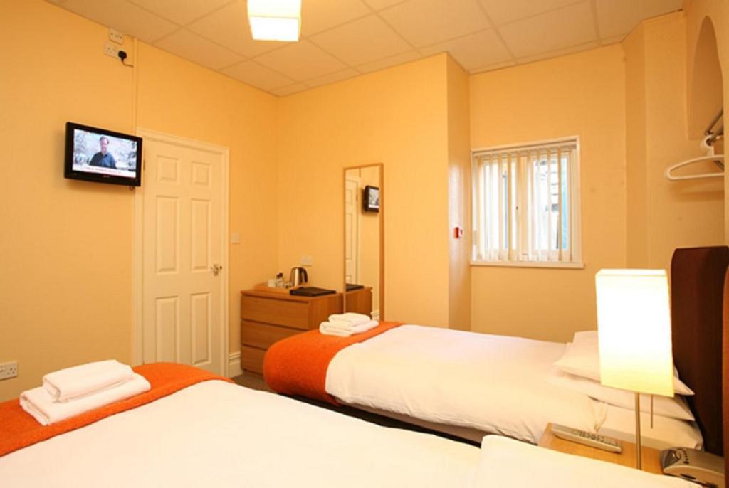 The Avala Guest house 3*