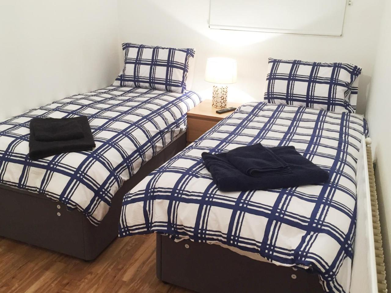 Apartment 1 Fitzhamon Embankment Opposite Principality Stadium - Long Offer *