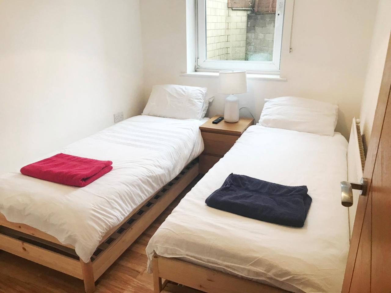 1 Fitzhamon Embankment Opposite Principality Stadium - Long Offer * Cardiff