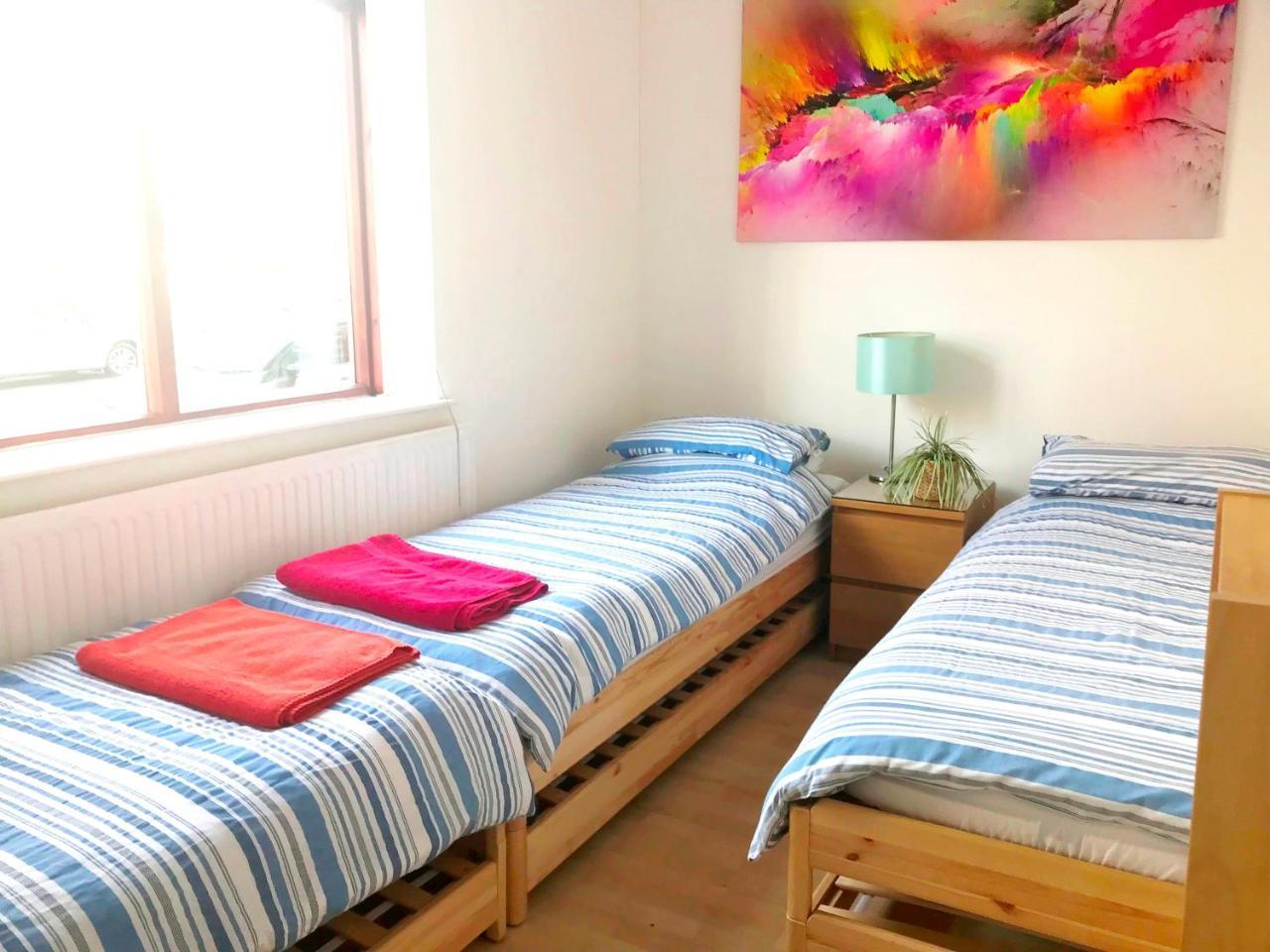 1 Fitzhamon Embankment Opposite Principality Stadium - Long Offer * Cardiff
